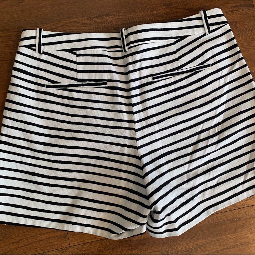 J.Crew Striped shorts - Picture 5 of 5